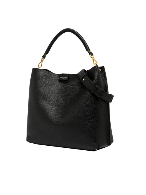 Aretha shoulder bag GIANNI CHIARINI | BS11833RNGDBLC12565